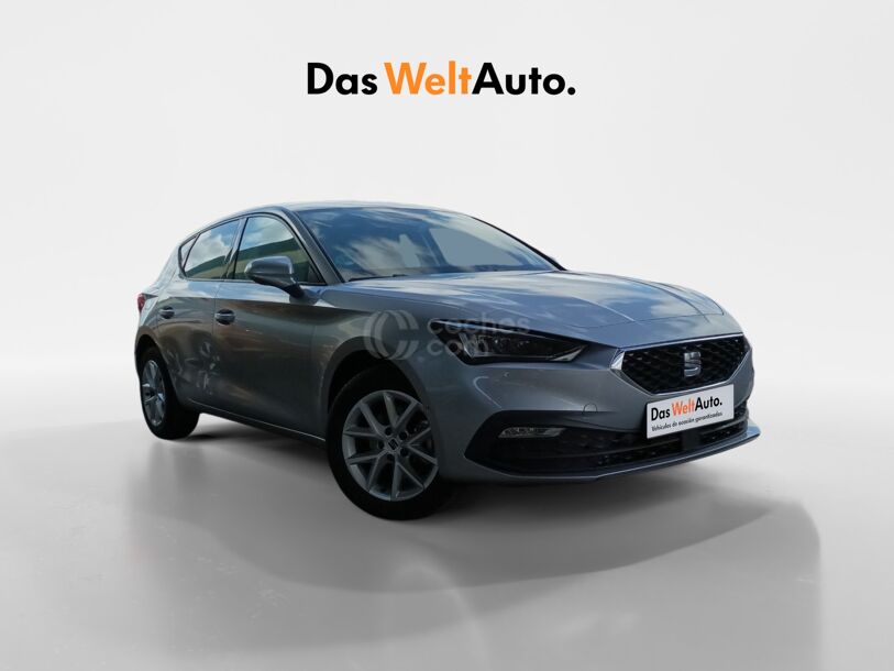 Foto del SEAT León 2.0TDI CR S&S Style XS DSG-7 150