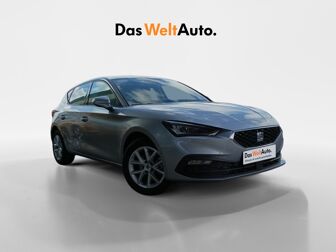 Imagen de SEAT León 2.0TDI CR S&S Style XS DSG-7 150