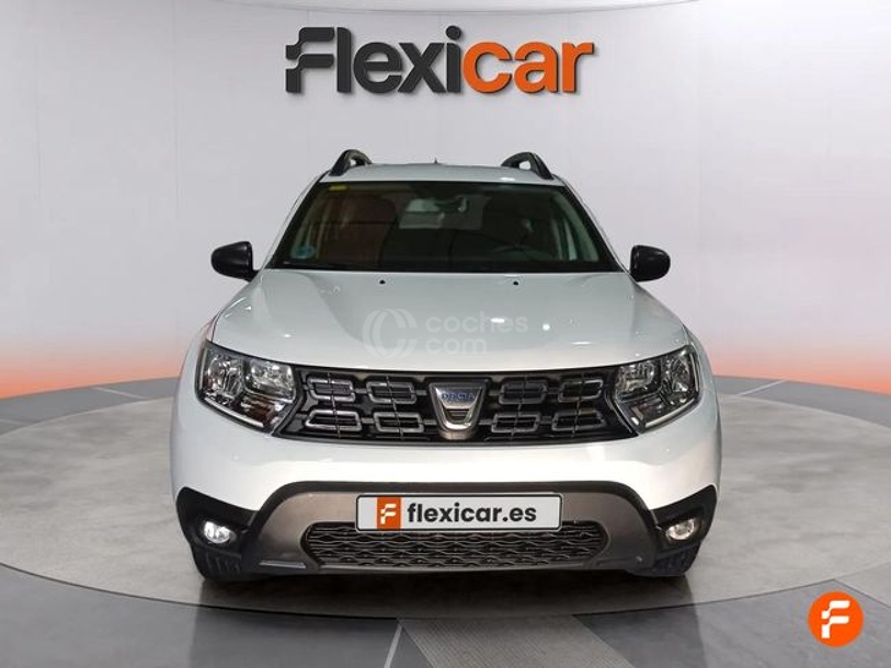 Foto del DACIA Duster 1.6 Essential 4x2 84kW