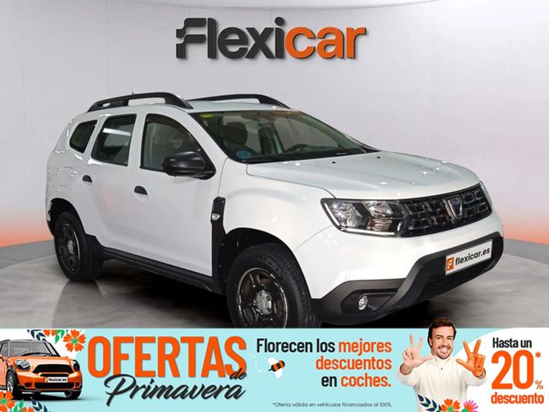 Imagen 1 de DACIA Duster