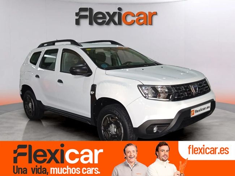 Foto del DACIA Duster 1.6 Essential 4x2 84kW