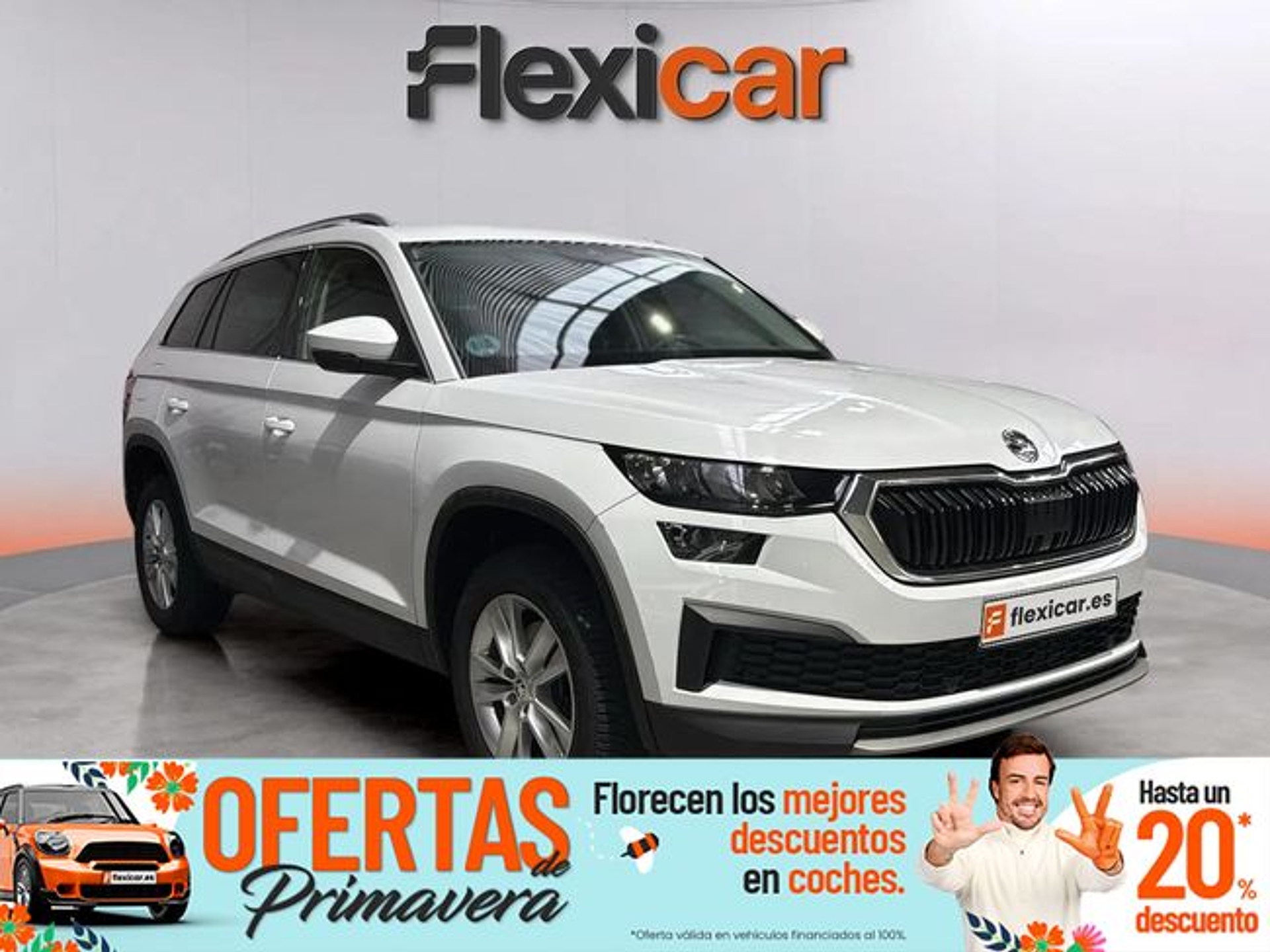 Imagen de SKODA Kodiaq