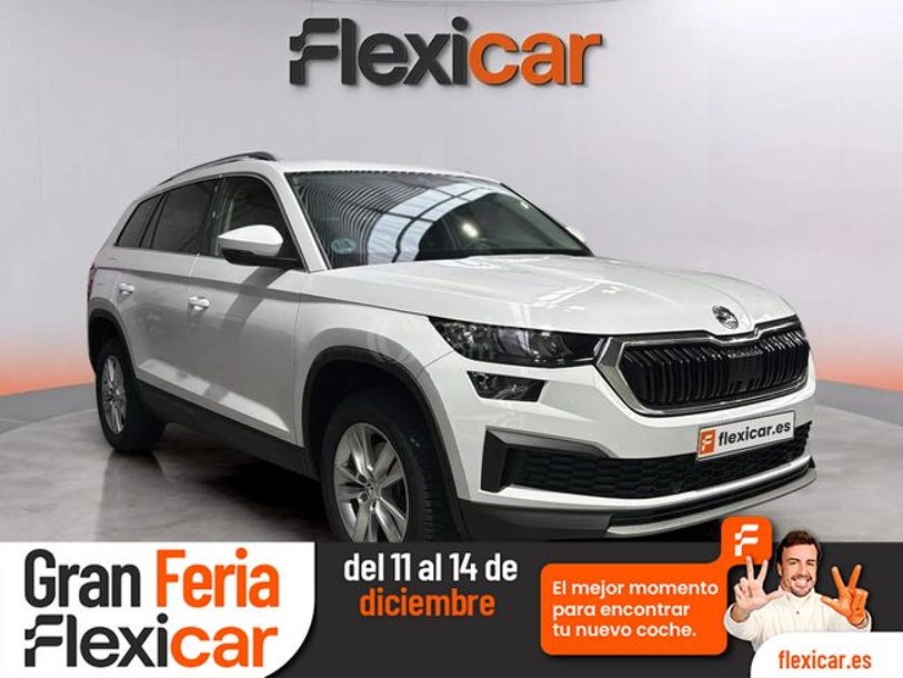 Foto del SKODA Kodiaq 1.5 TSI Ambition 4x2 110kW