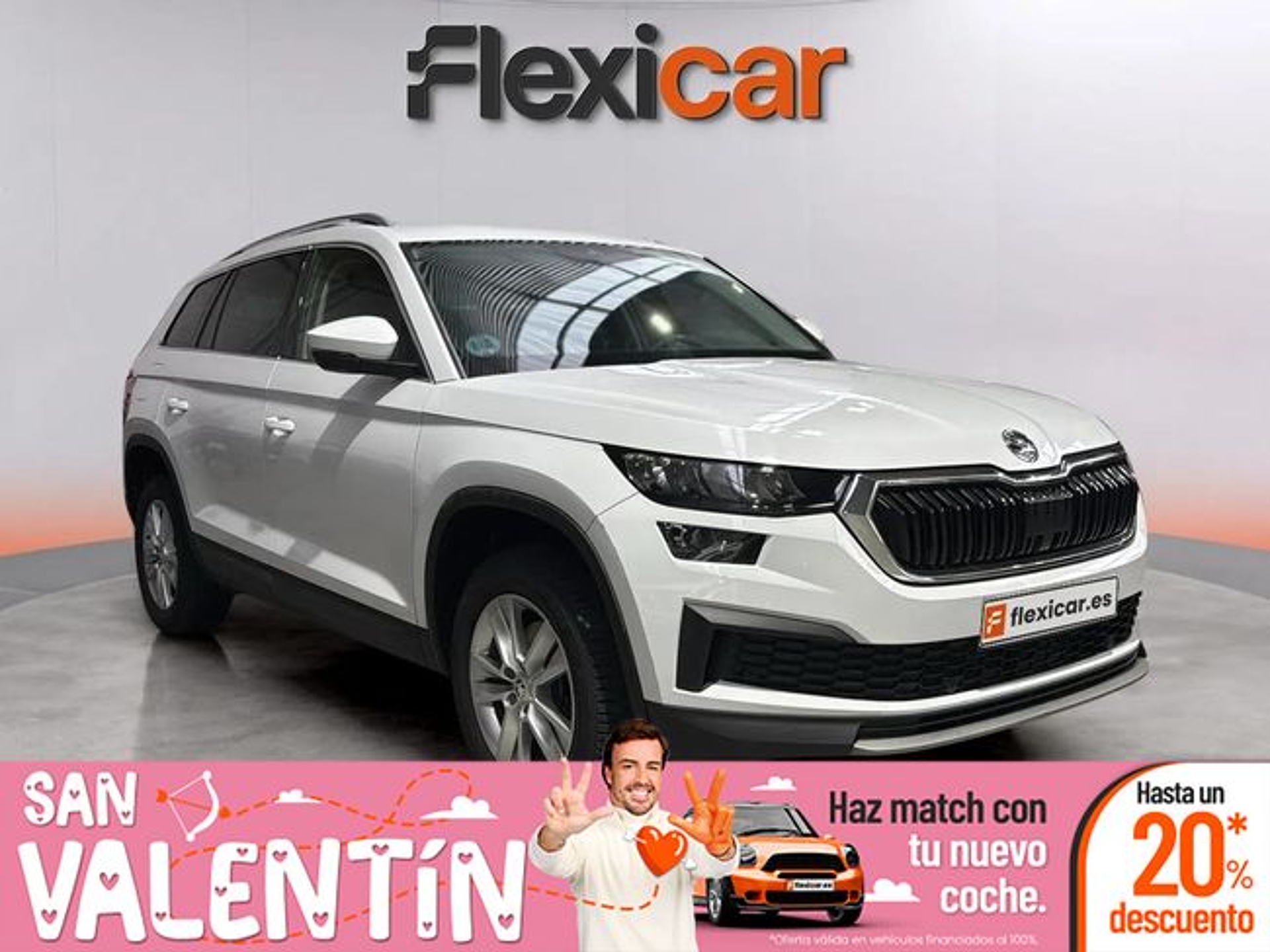 Imagen de SKODA Kodiaq