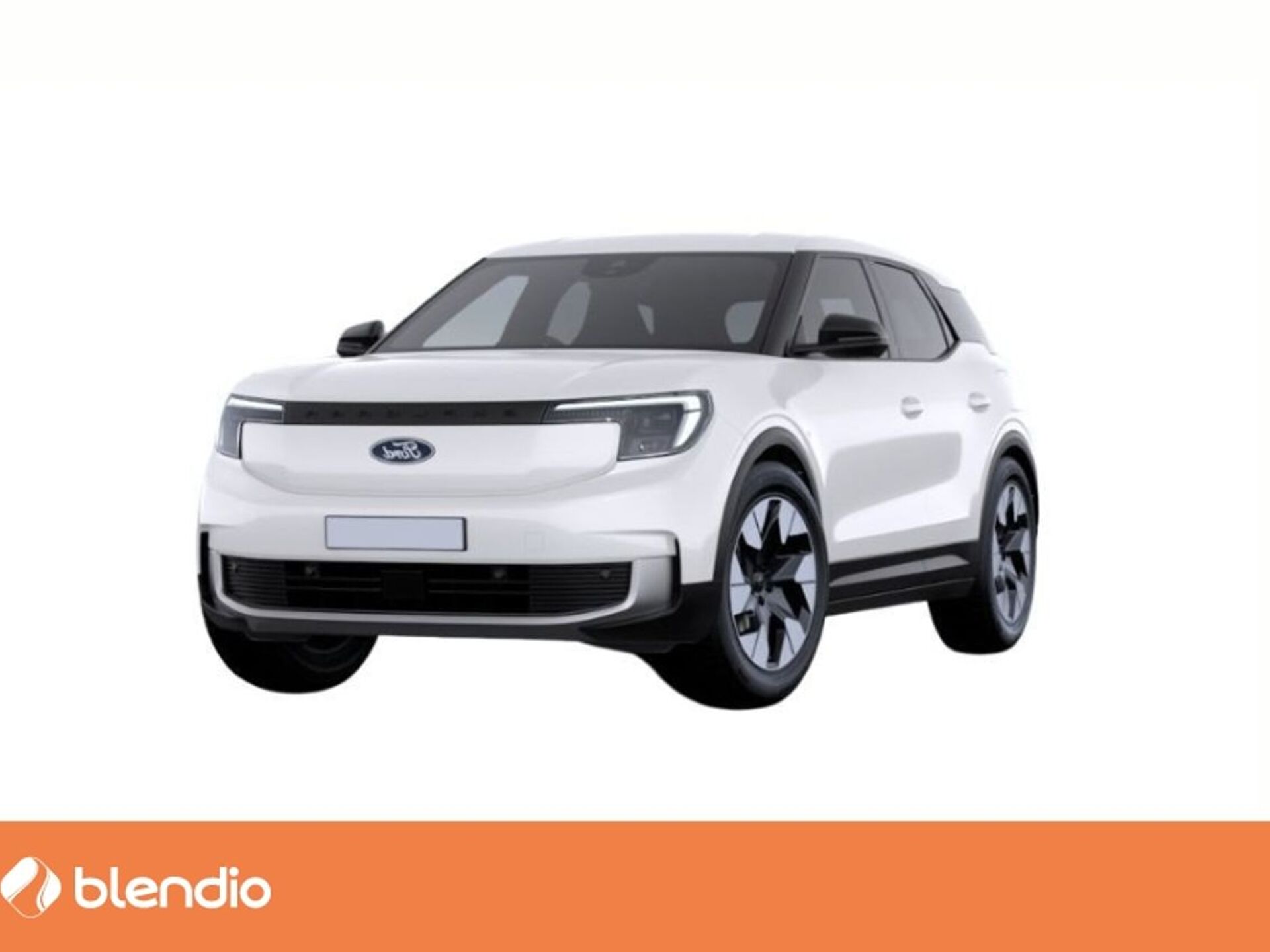 Imagen de FORD Explorer