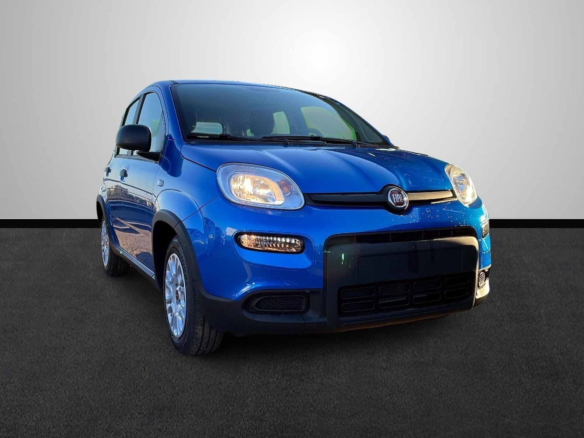 Imagen 3 de FIAT Panda