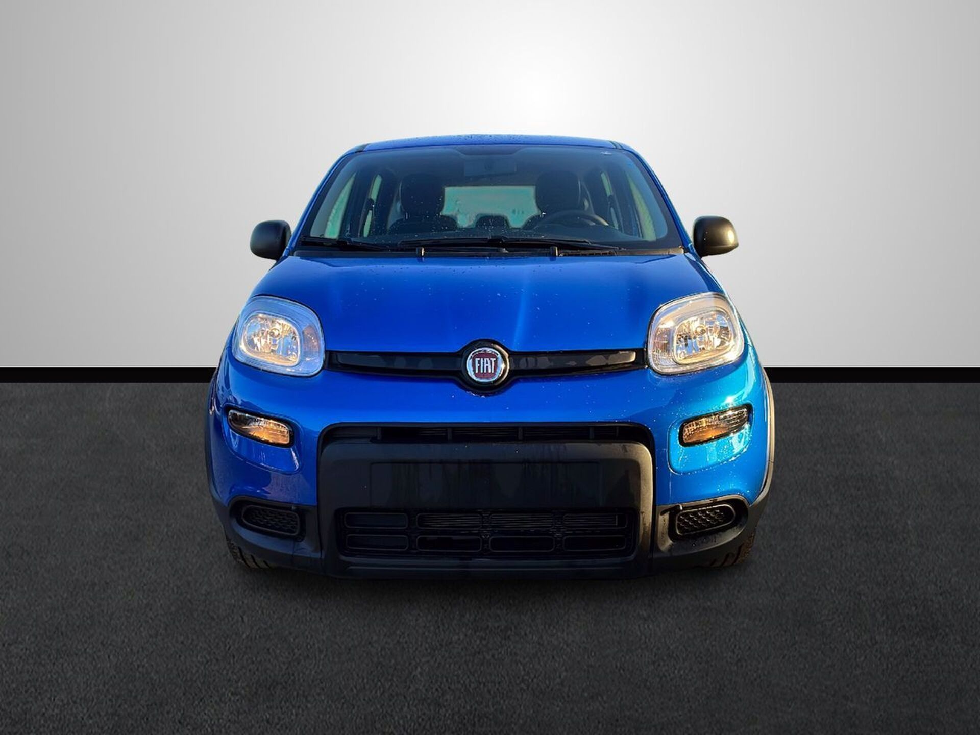 Imagen 2 de FIAT Panda