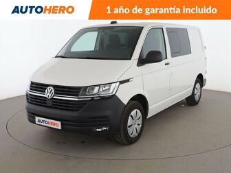 Imagen de VOLKSWAGEN Transporter Furgón 2.0TDI BMT 110kW