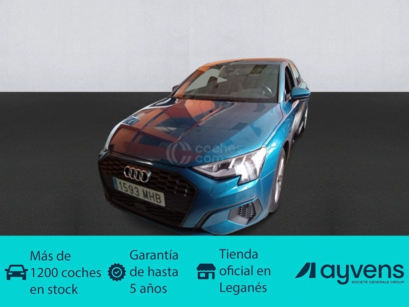 Foto del AUDI A3 Sportback 30 TFSI Advanced