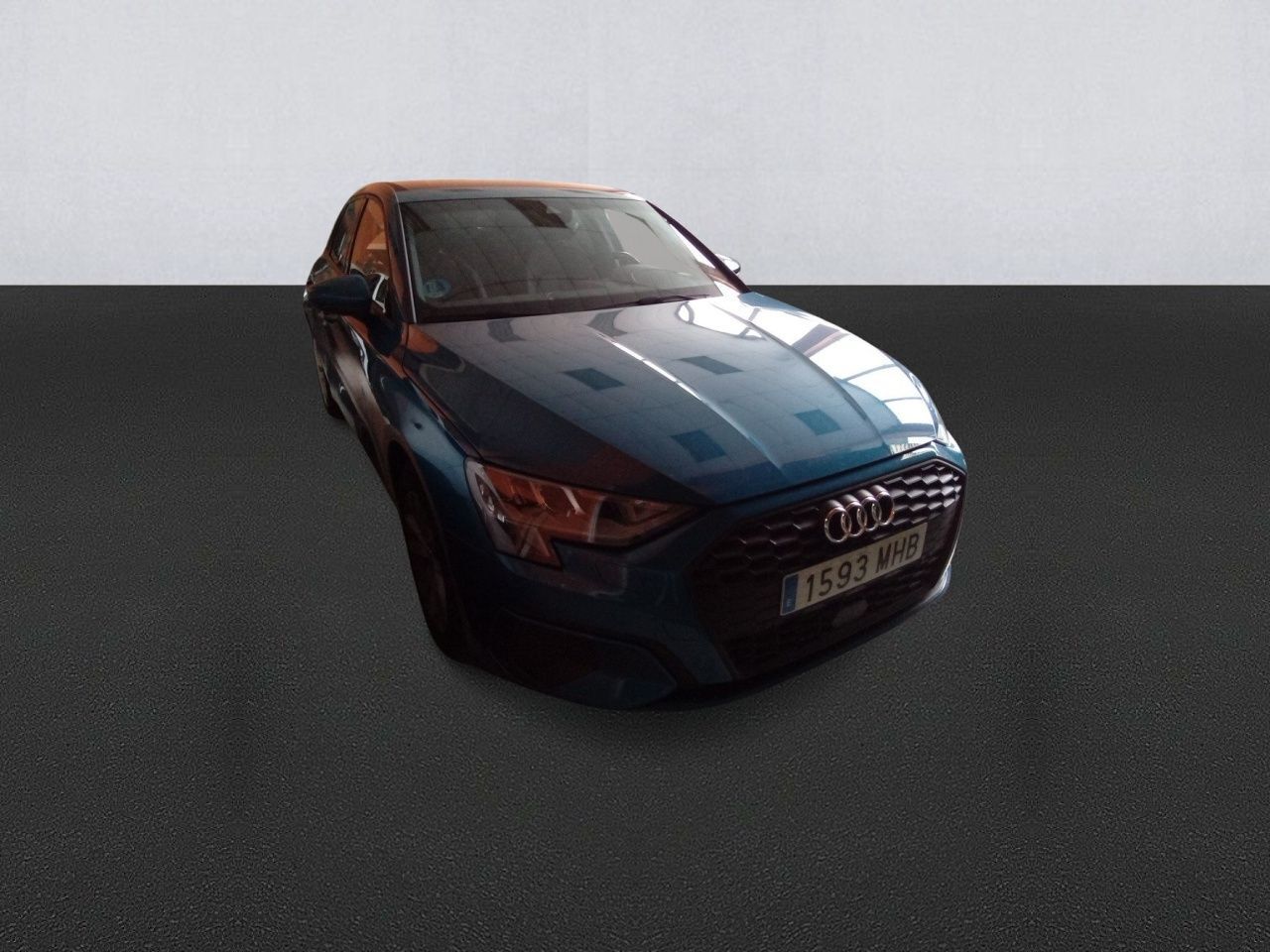 Foto del AUDI A3 Sportback 30 TFSI Advanced