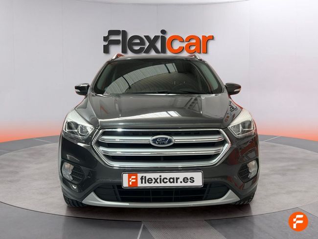 Foto del FORD Kuga 1.5 EcoB. Auto S&S Trend 4x2 150
