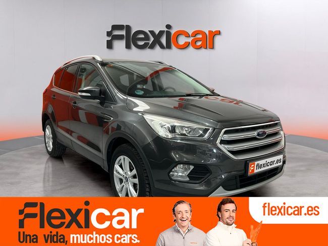 Foto del FORD Kuga 1.5 EcoB. Auto S&S Trend 4x2 150