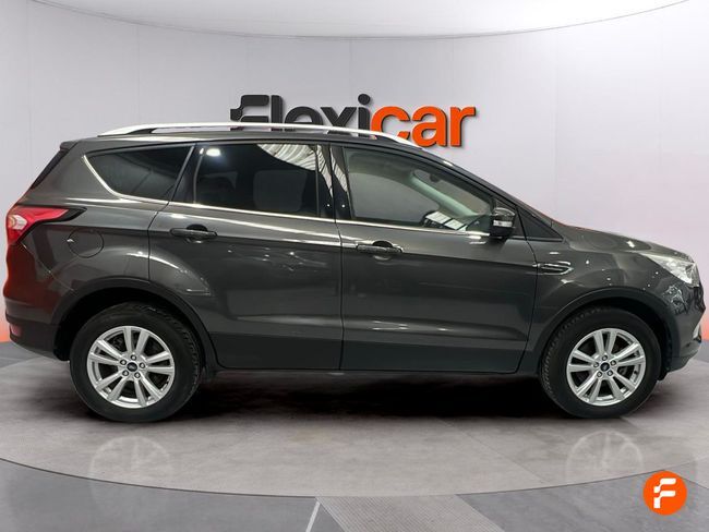 Foto del FORD Kuga 1.5 EcoB. Auto S&S Trend 4x2 150