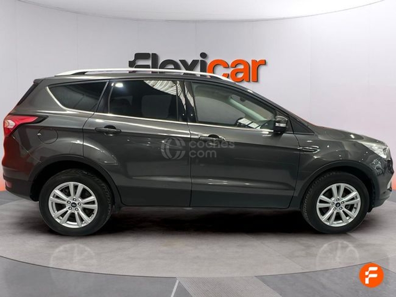 Foto del FORD Kuga 1.5 EcoB. Auto S&S Trend 4x2 150