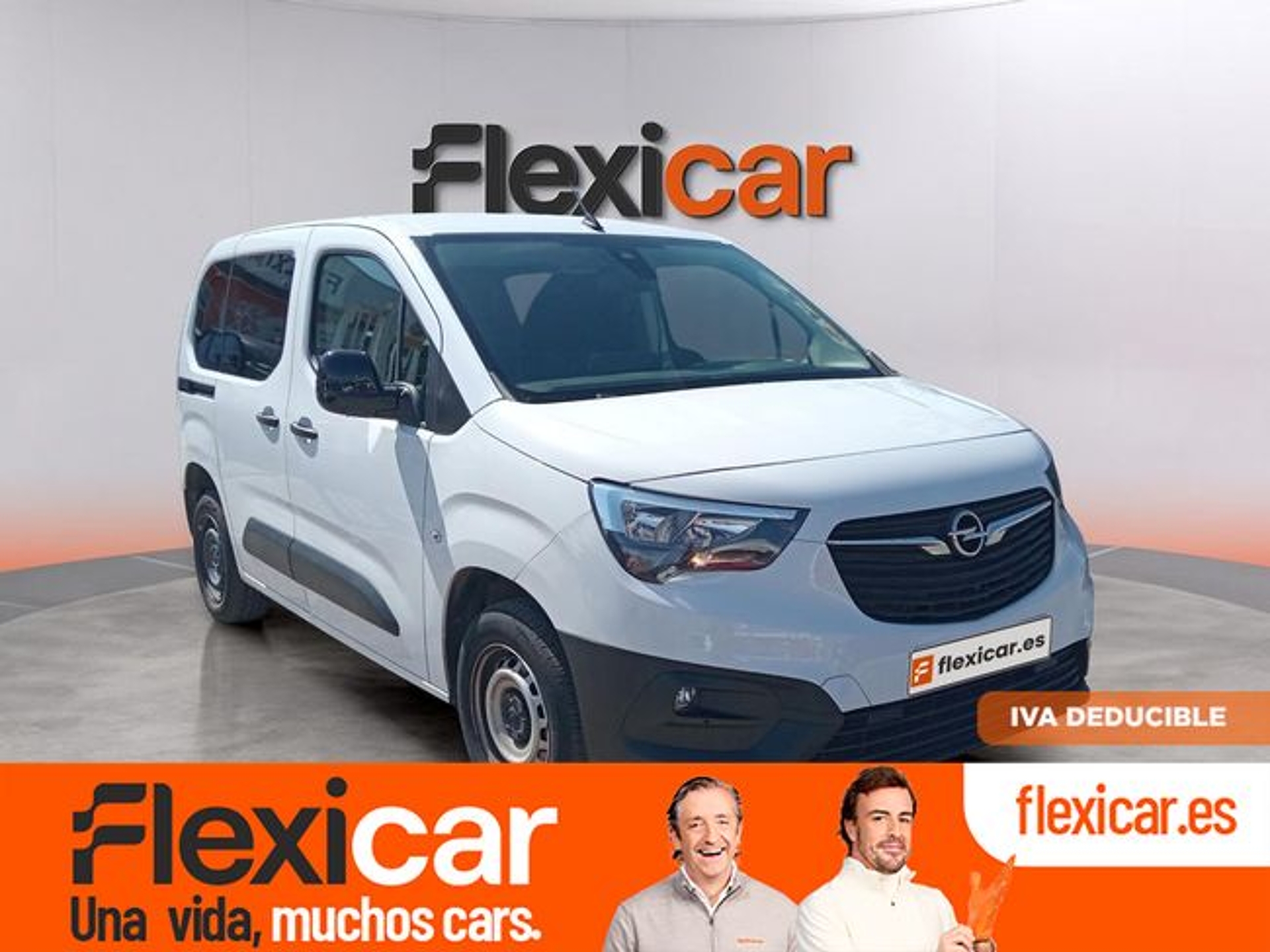 Imagen de OPEL Combo