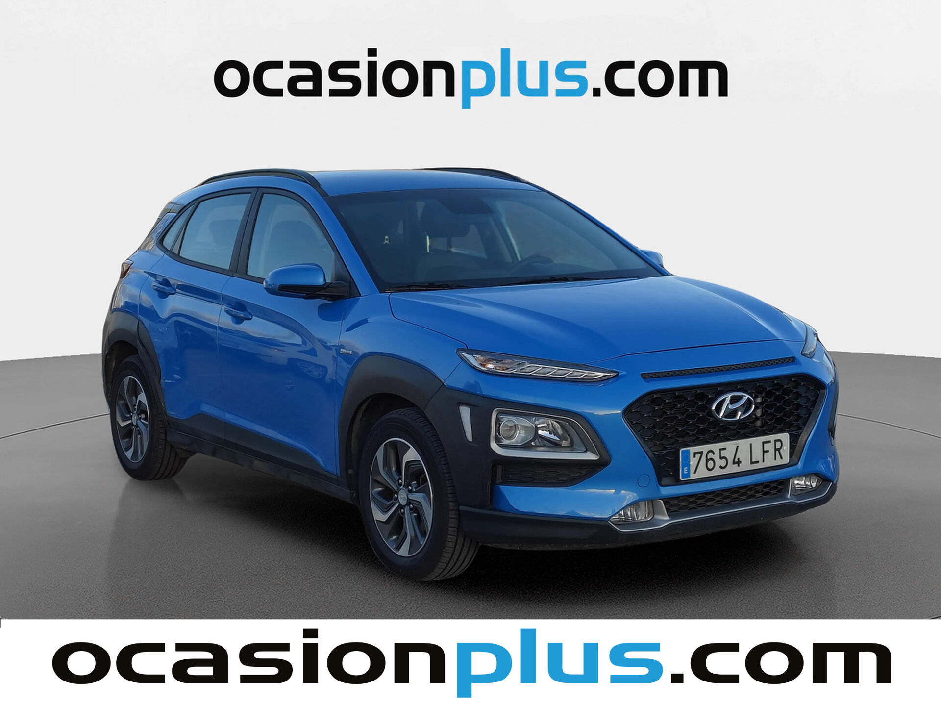 Imagen 2 de HYUNDAI Kona