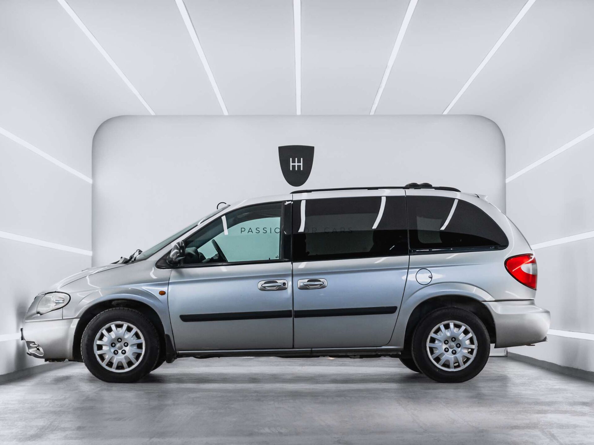 Imagen 2 de CHRYSLER Voyager