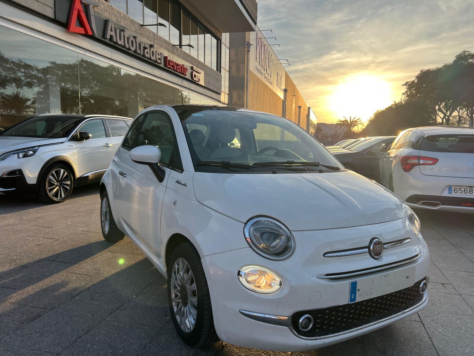 Imagen 2 de FIAT 500