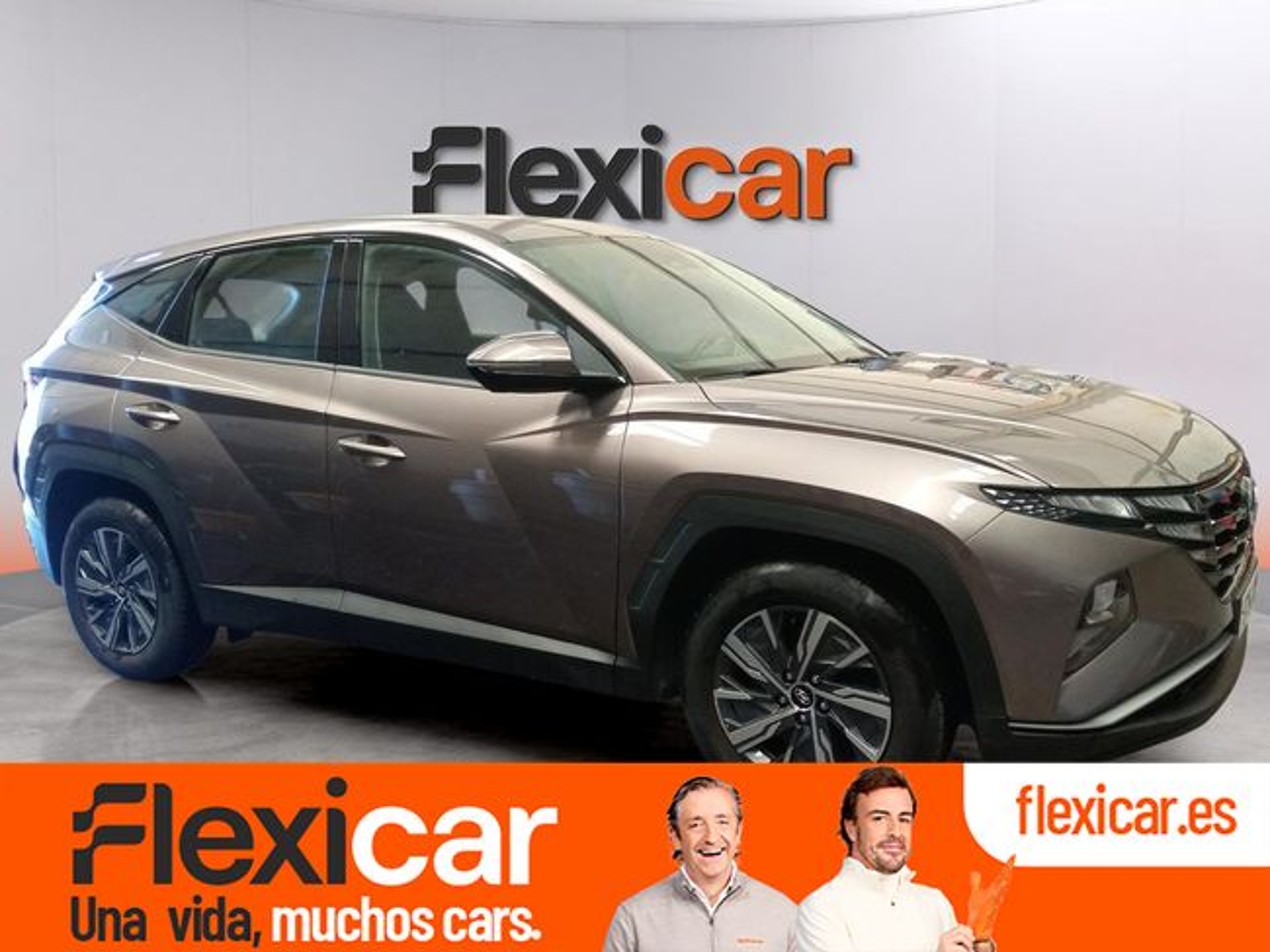 Imagen de HYUNDAI Tucson