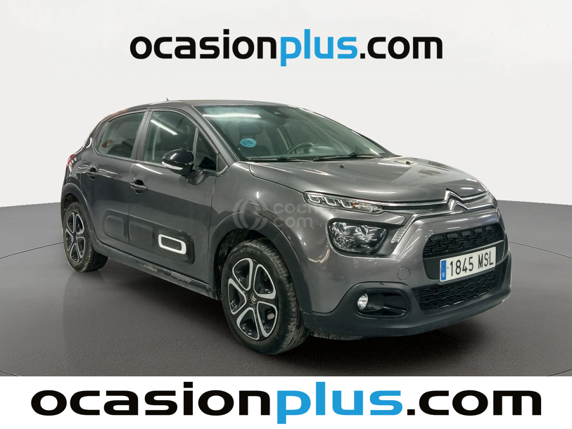 Foto del CITROEN C3 1.5BlueHDi S&S Plus 100