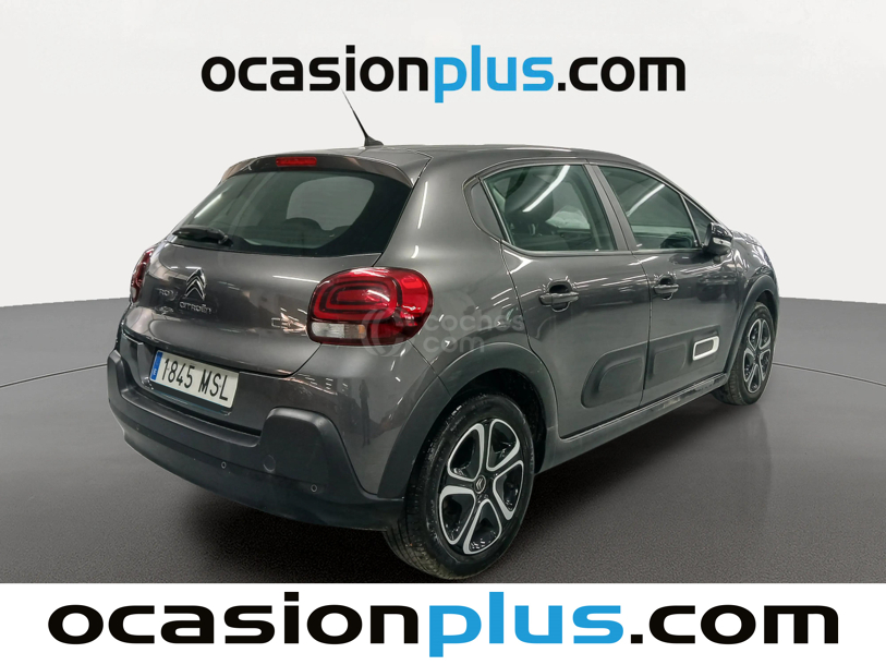 Foto del CITROEN C3 1.5BlueHDi S&S Plus 100
