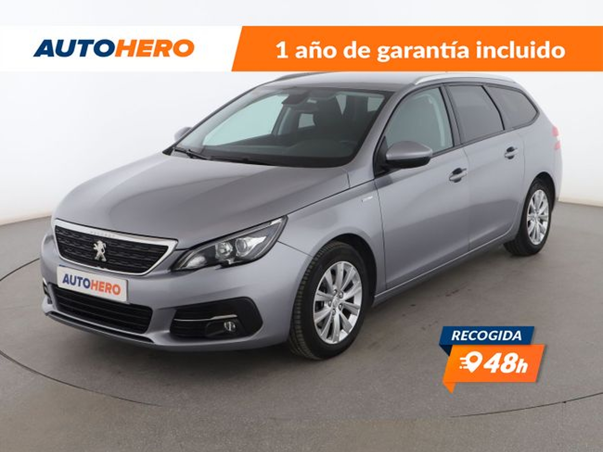 Imagen de PEUGEOT 308