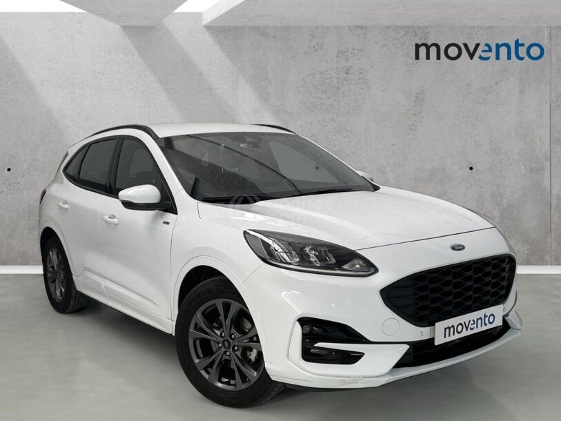 Foto del FORD Kuga 2.5 Duratec FHEV ST-Line AWD Aut.