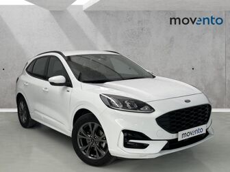 Imagen de FORD Kuga 2.5 Duratec FHEV ST-Line AWD Aut.