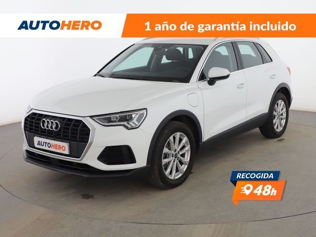 AUDI Q3 (45 TFSIe PHEV) en Madrid