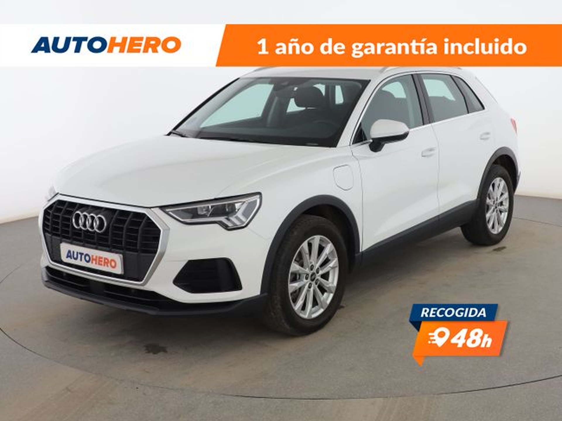 Imagen de AUDI Q3