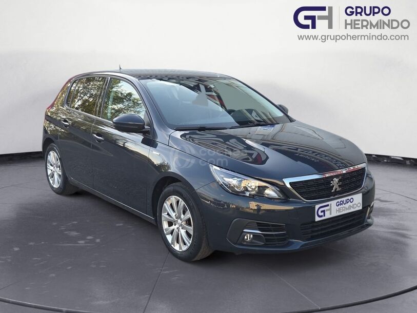 Foto del PEUGEOT 308 1.5BlueHDi S&S Style 130