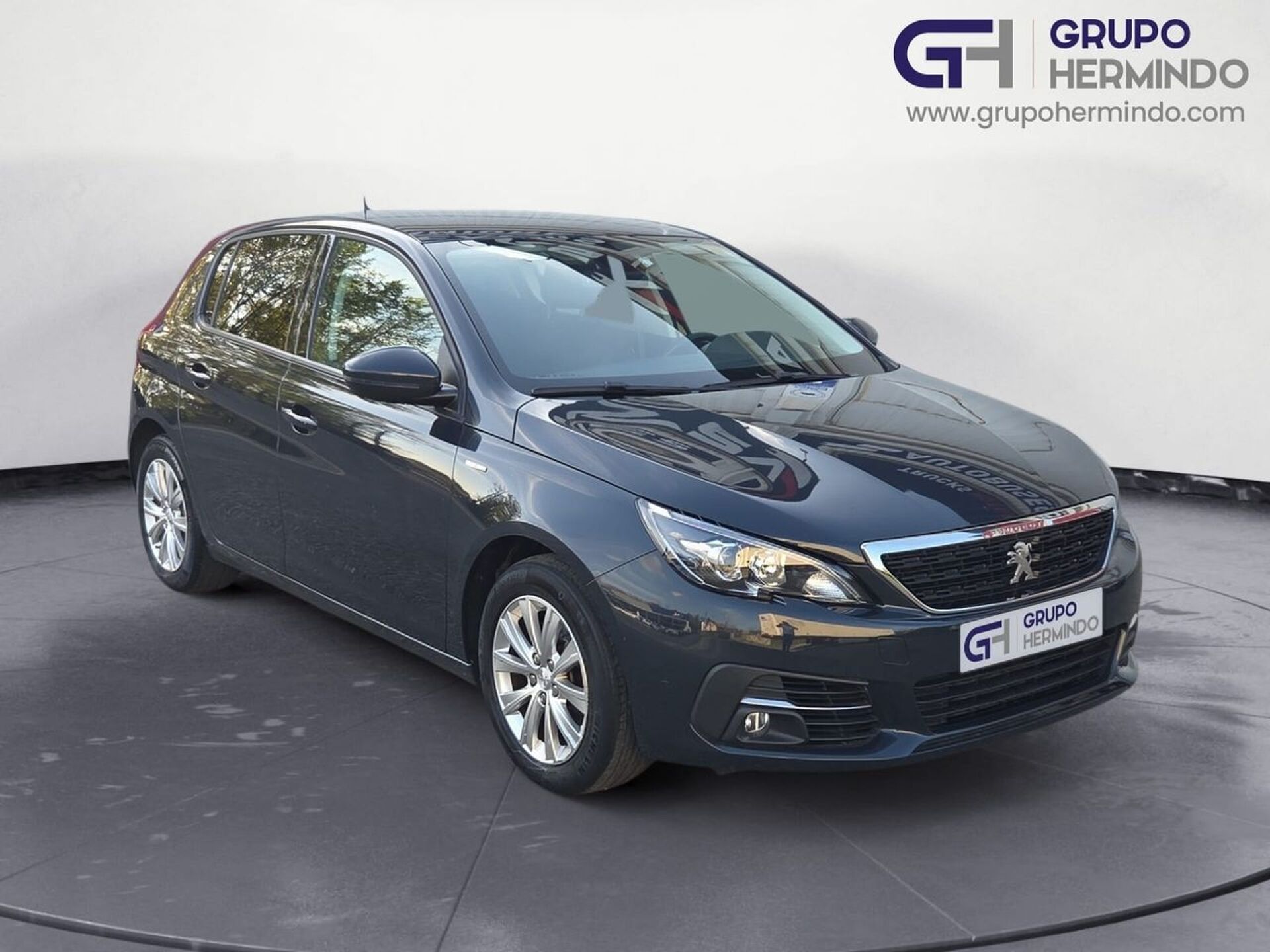 Imagen de PEUGEOT 308