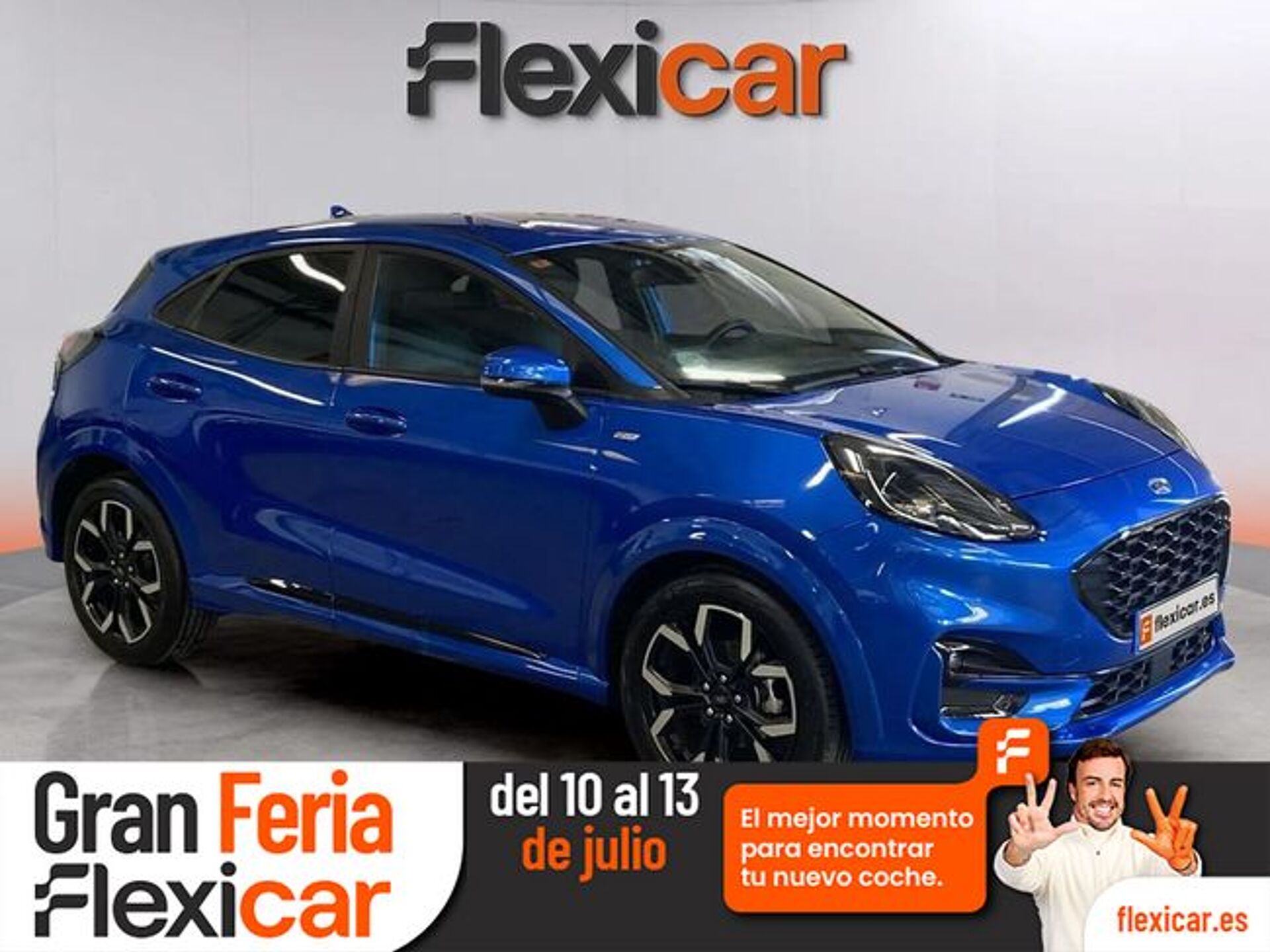 Imagen de FORD Puma