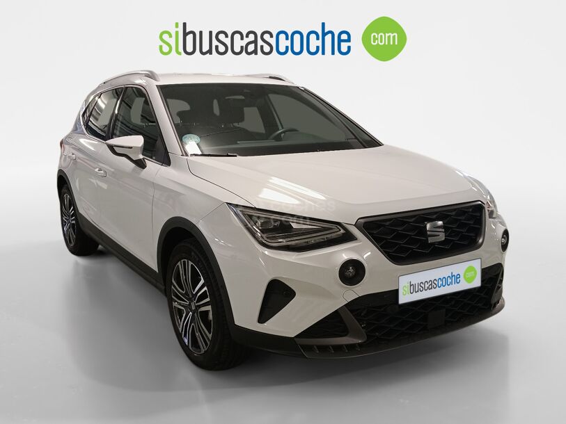 Foto del SEAT Arona 1.0 TSI S&S FR XM Edition 110