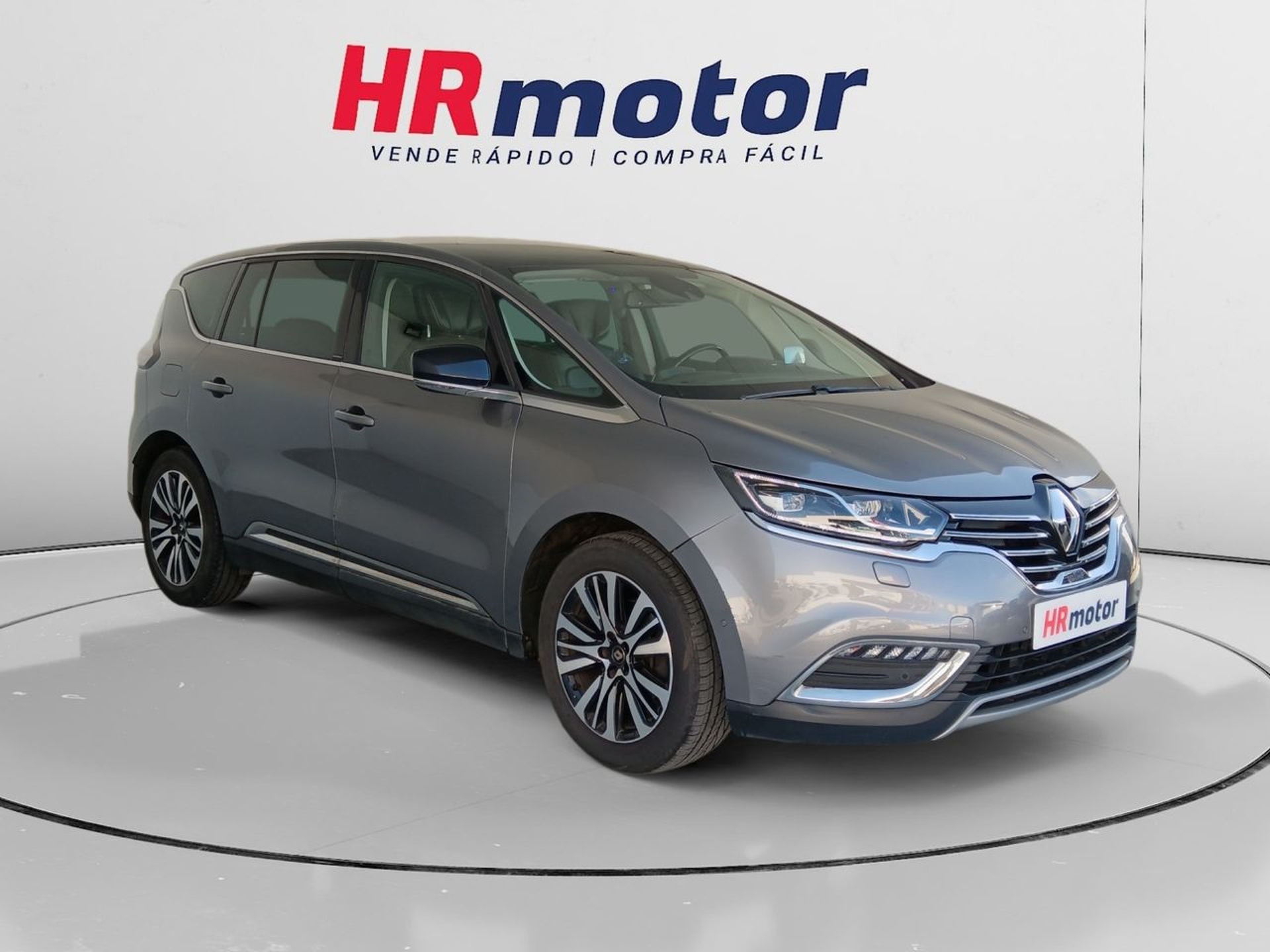Imagen de RENAULT Espace