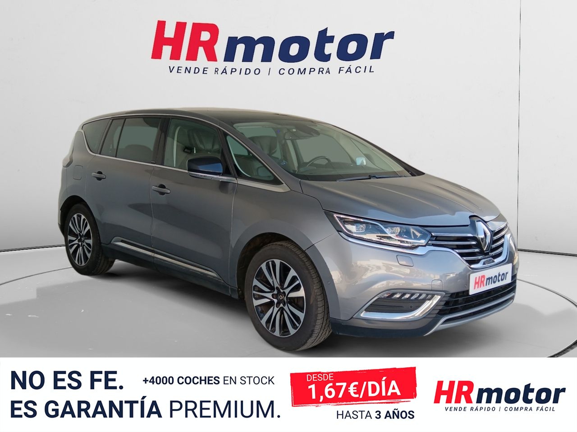 Imagen de RENAULT Espace