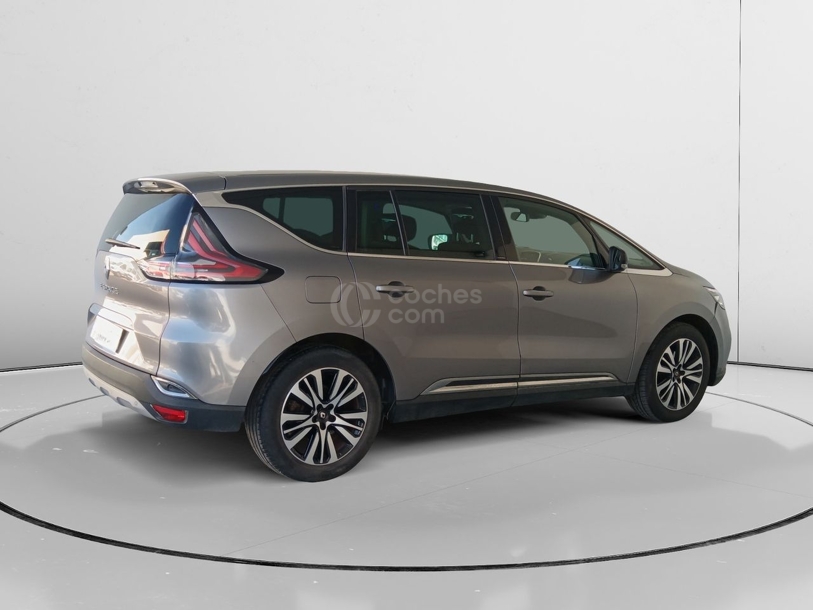 Foto del RENAULT Espace 1.8 TCe Initiale Paris EDC