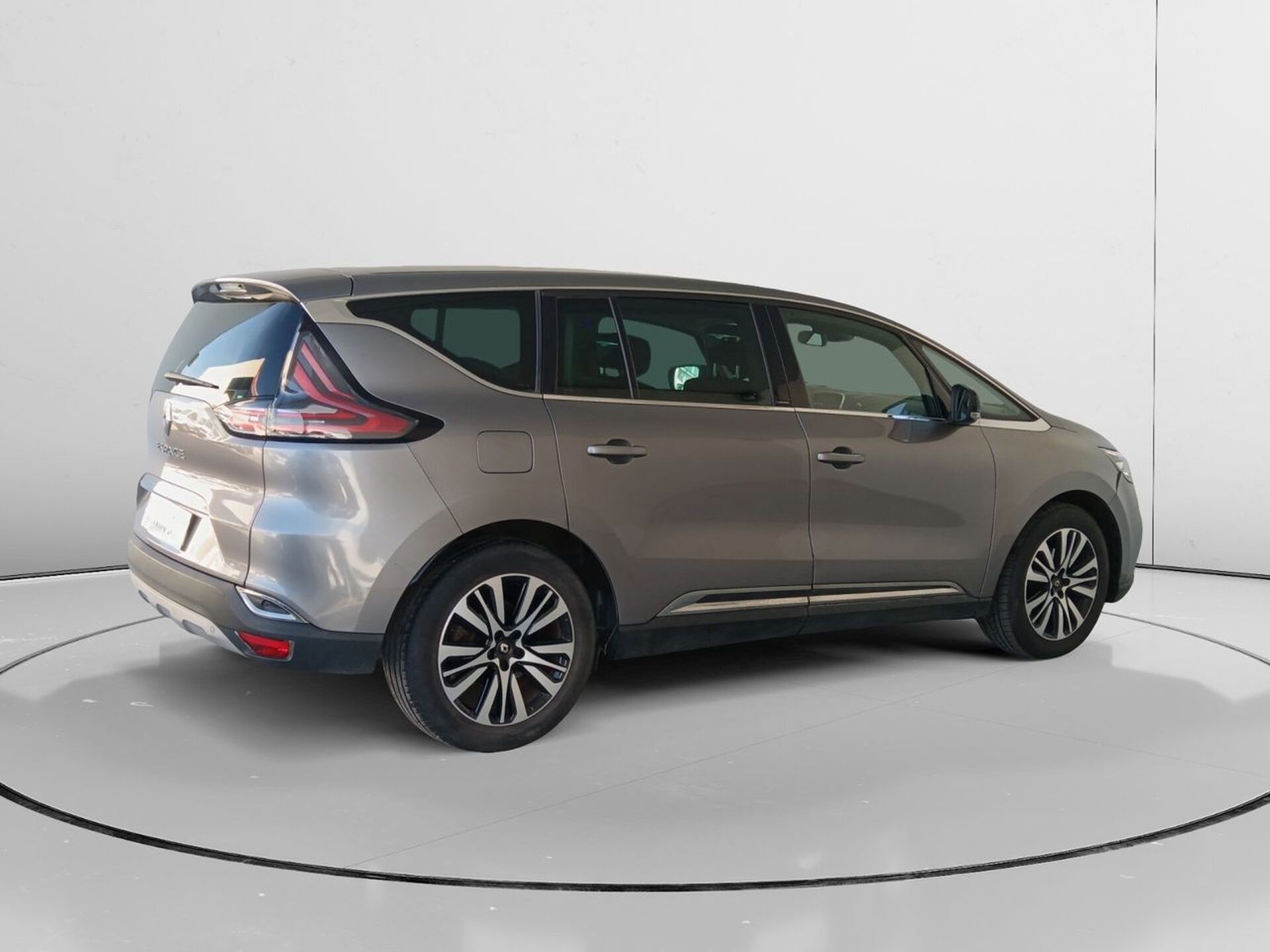 Imagen 2 de RENAULT Espace