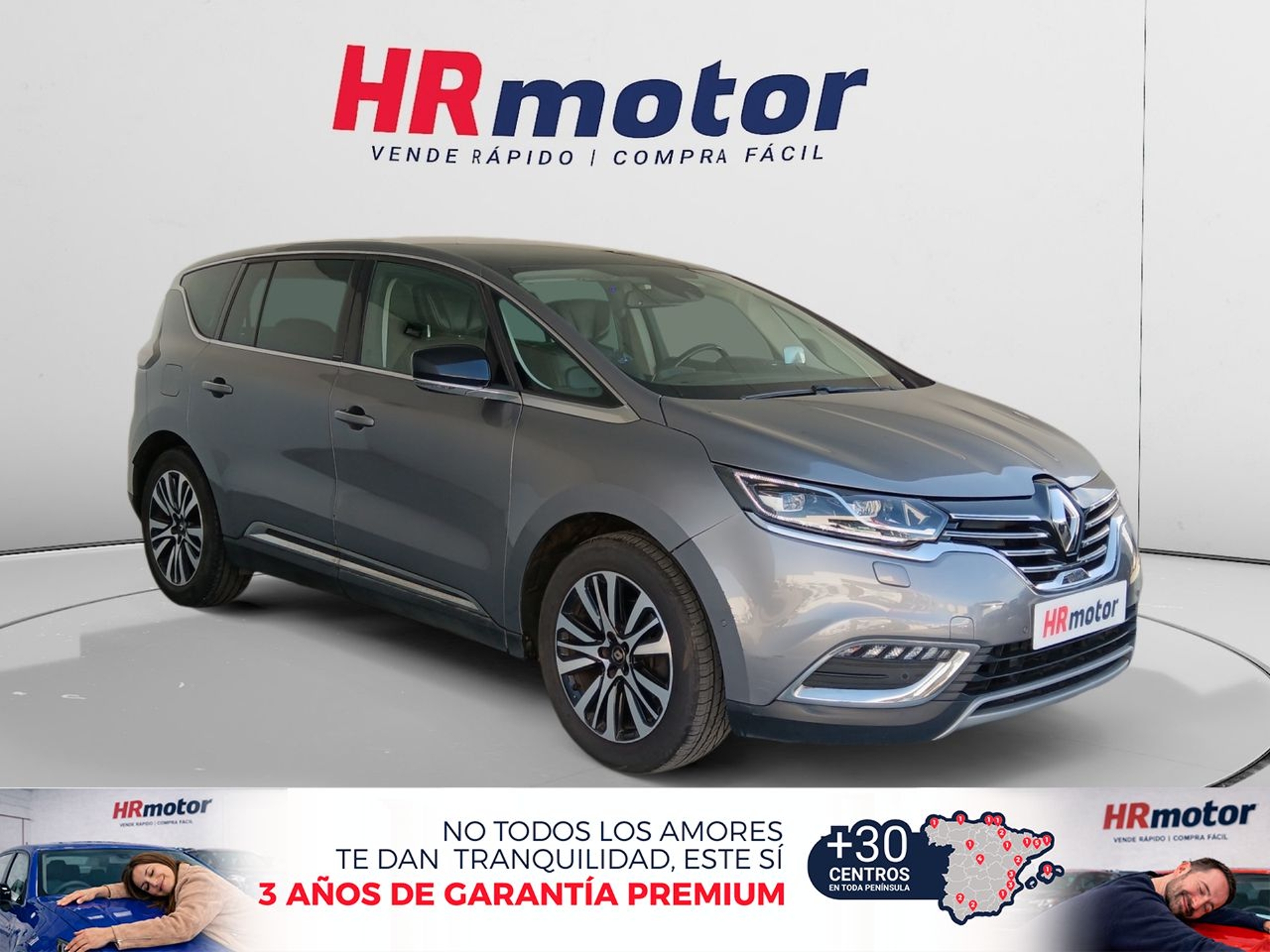 Imagen de RENAULT Espace