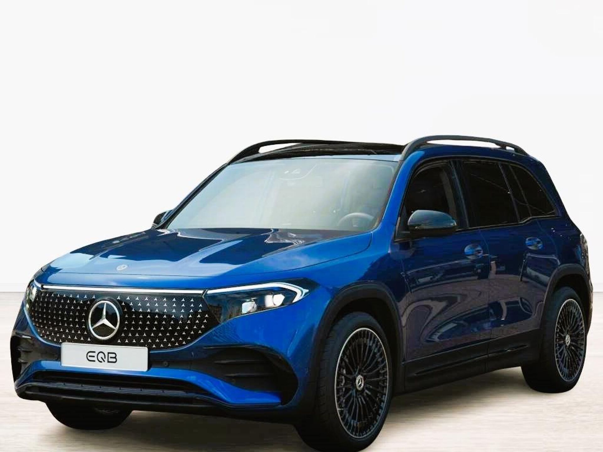 Imagen de MERCEDES EQB