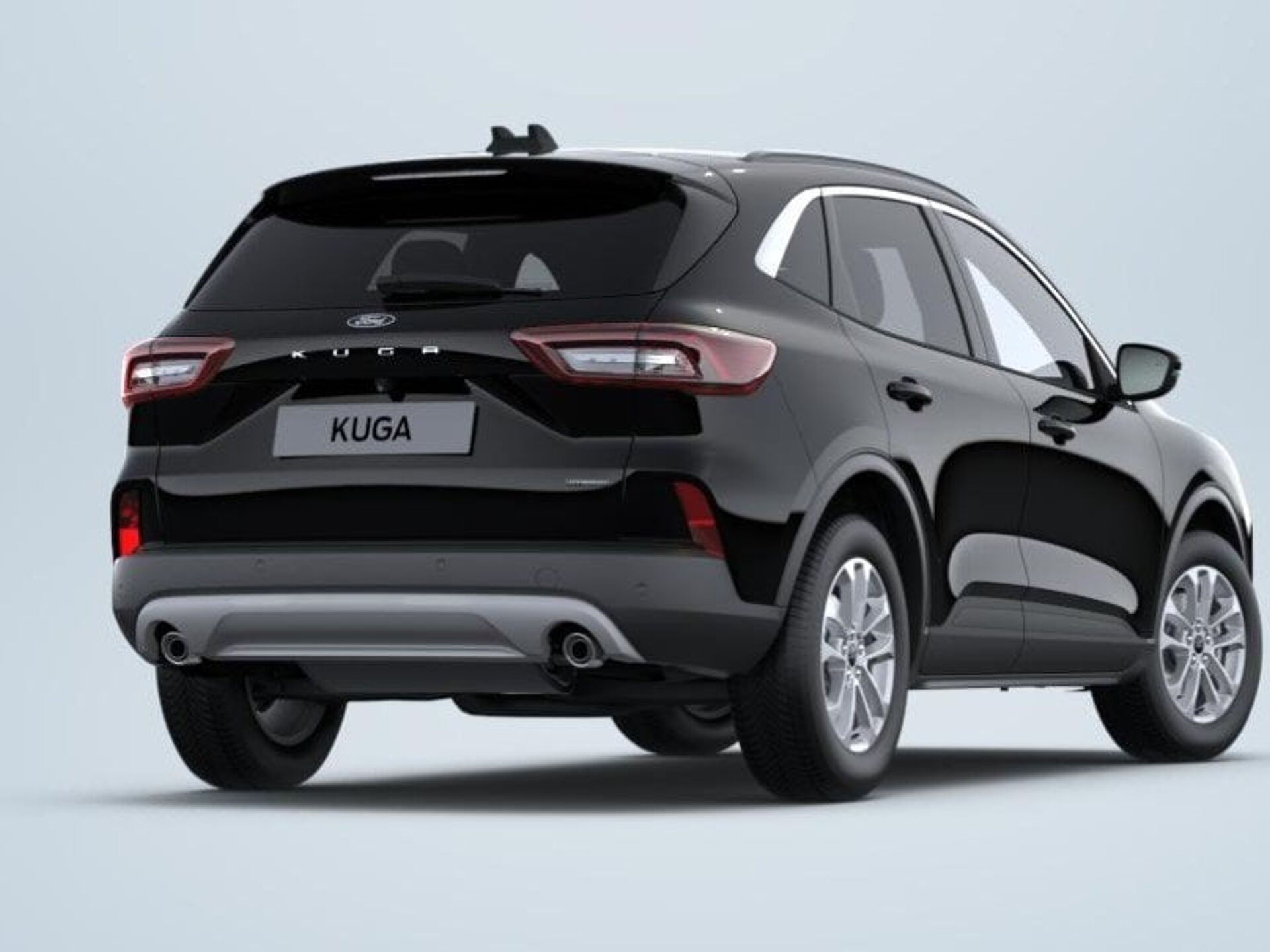 Imagen 3 de FORD Kuga