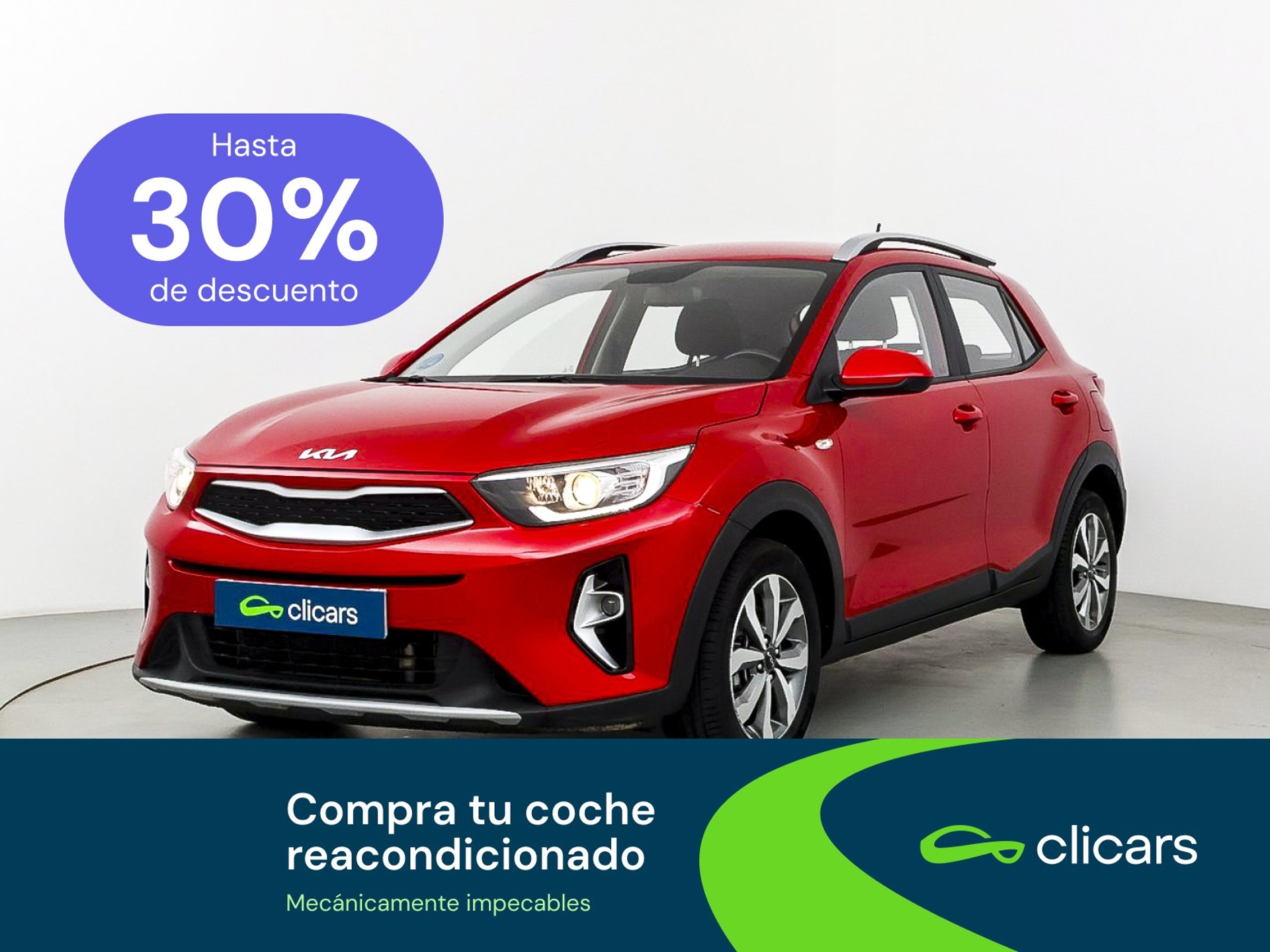 Imagen de KIA Stonic