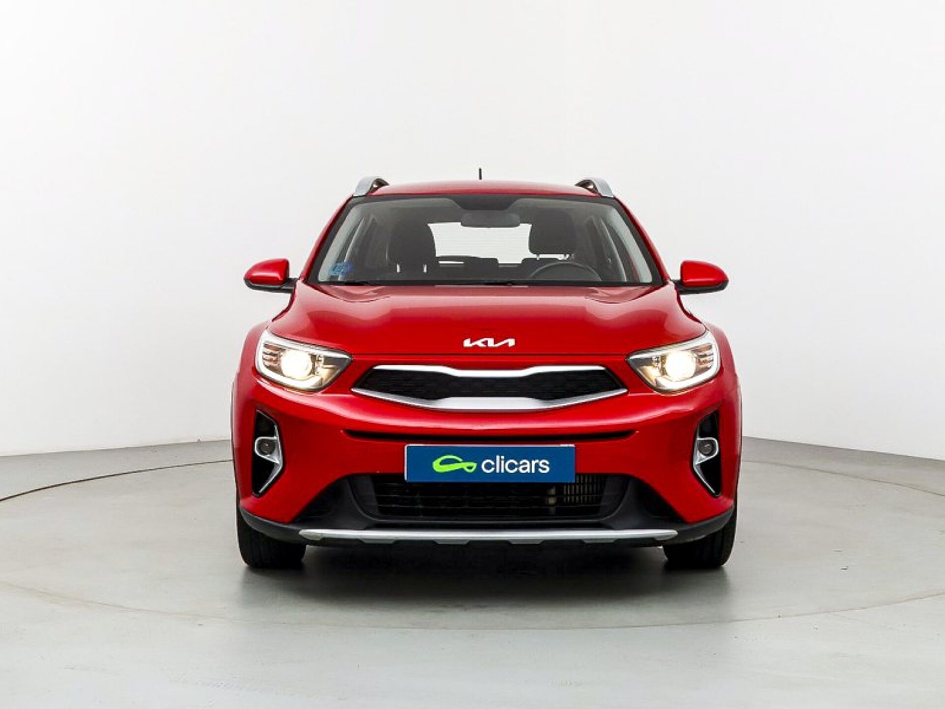 Imagen 2 de KIA Stonic