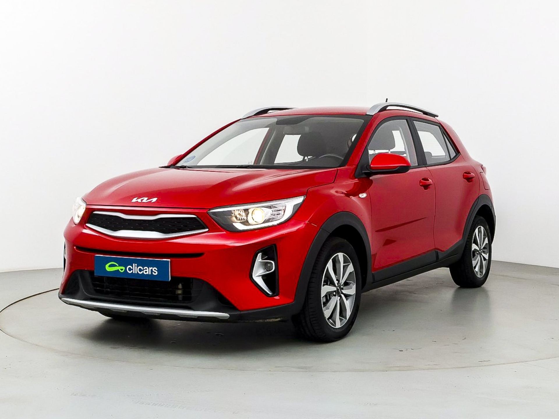 Imagen de KIA Stonic