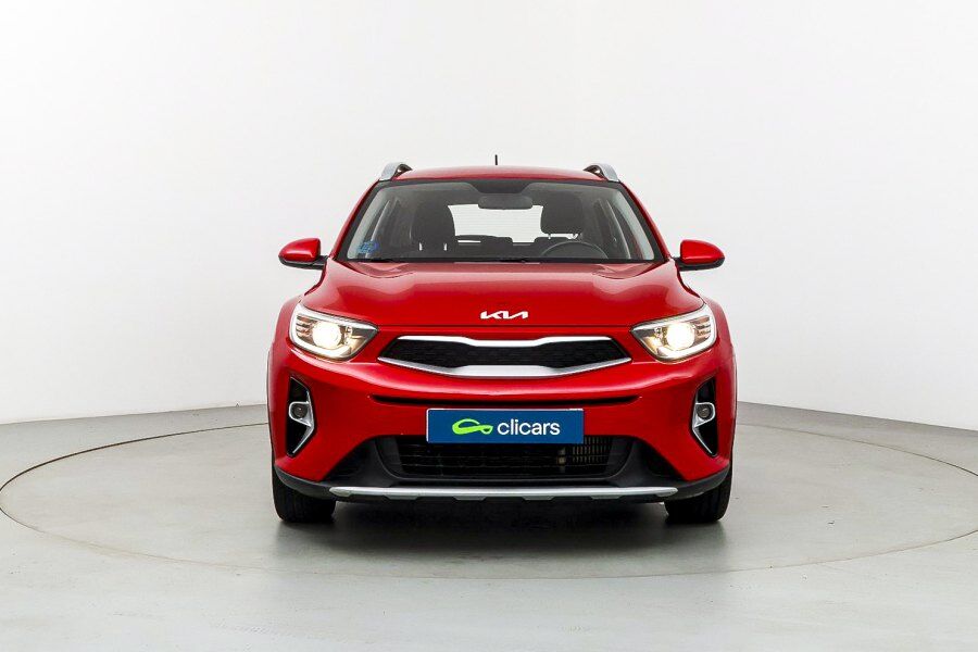 Foto del KIA Stonic 1.0 T-GDi MHEV Concept 100