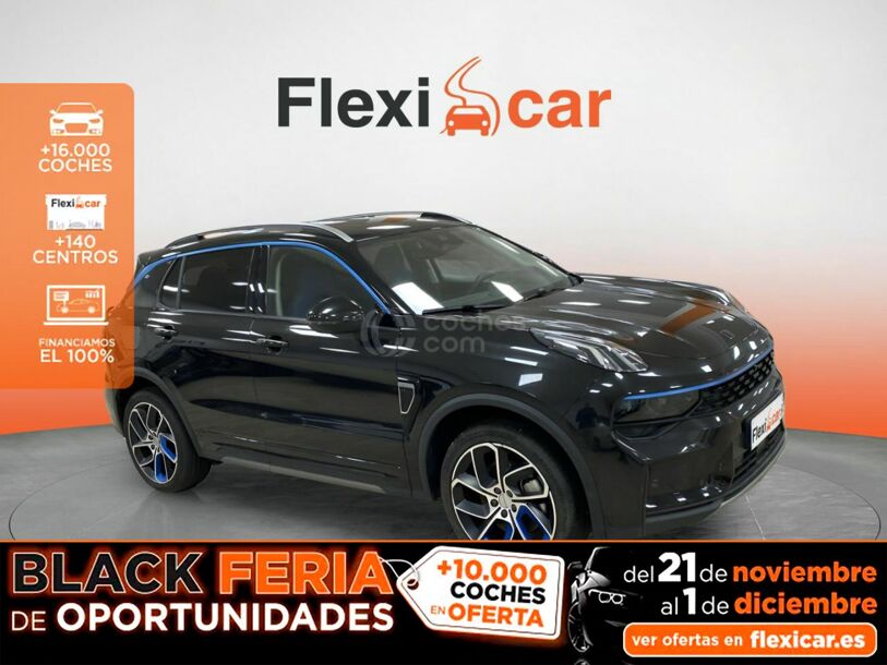 Foto del LYNK & CO 01 1.5T PHEV