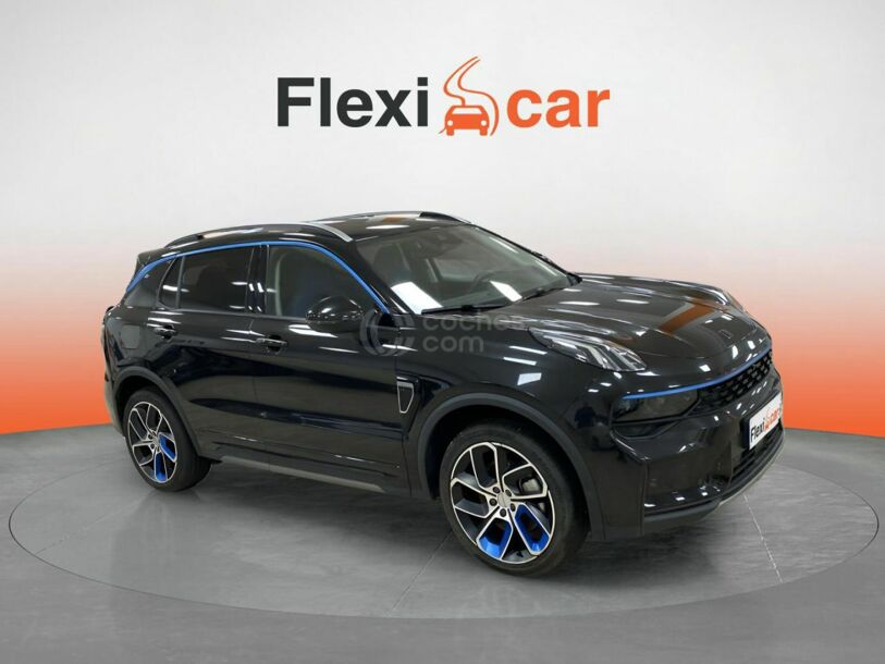 Foto del LYNK & CO 01 1.5T HEV