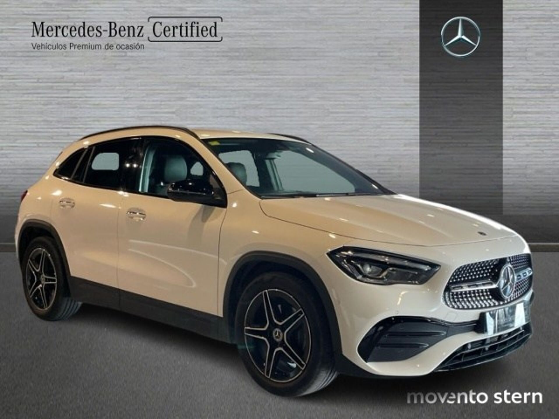 Imagen 3 de MERCEDES Clase GLA