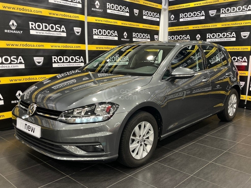 Foto del VOLKSWAGEN Golf 1.0 TSI Ready2GO 81kW