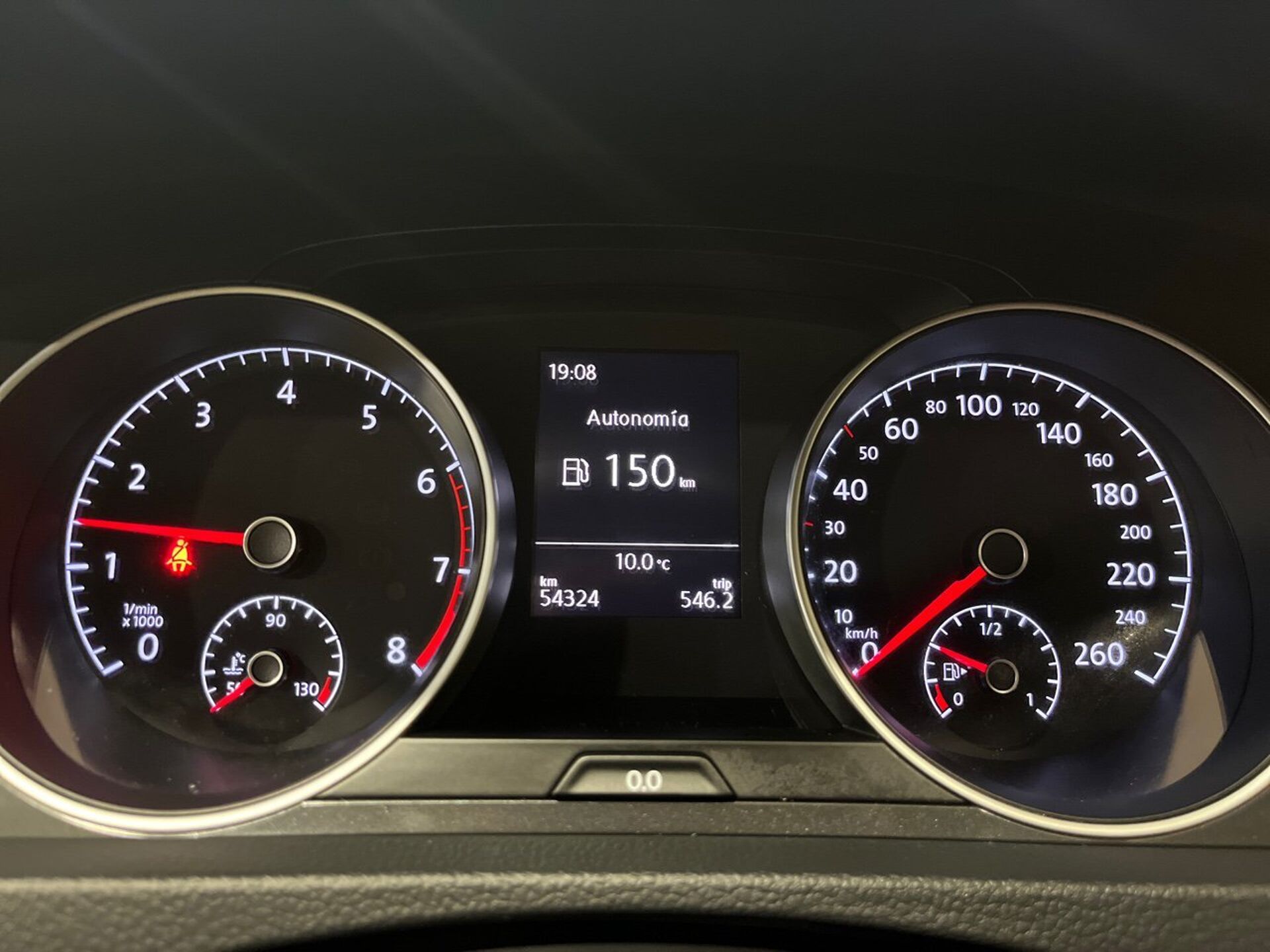 Imagen 3 de VOLKSWAGEN Golf